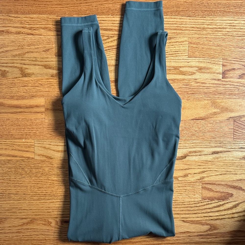 Lululemon Align Jumpsuit